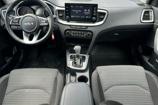 Kia Ceed 1.5 T-GDI M DCT