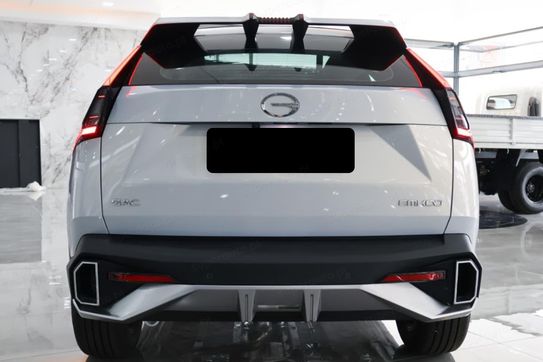 Gac Emkoo Luxury 2.0 HEV