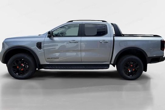Ford Ranger Wildtrak A10 4x4