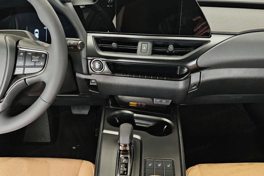 Lexus UX 300h Business 2.0 Hybrid Dynamic Force