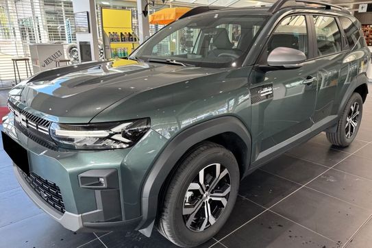 Dacia Bigster Expression LPG 1.2 TCe mHEV