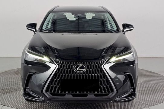Lexus NX 350h Prestige 2.5 Hybrid