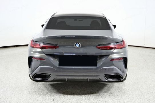 BMW Seria 8 Gran Coupe 840i xDrive