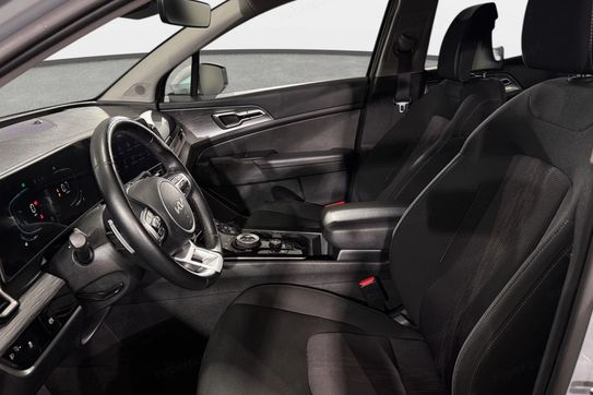 Kia Sportage 1.6 T-GDI DCT