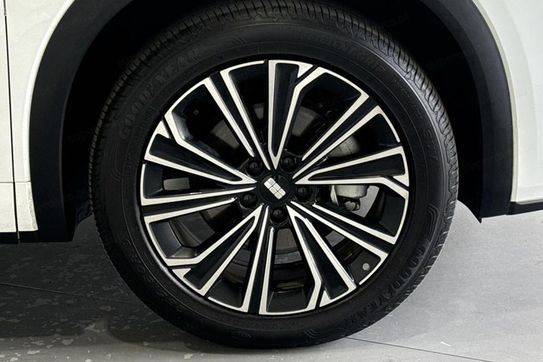 Geely Starray EM-i 1.5 PHEV Max
