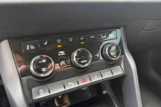 Skoda Karoq 1.5 TSI ACT GPF 4x2 Style DSG