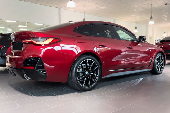 BMW Seria 4 Gran Coupe 430i xDrive M Sport