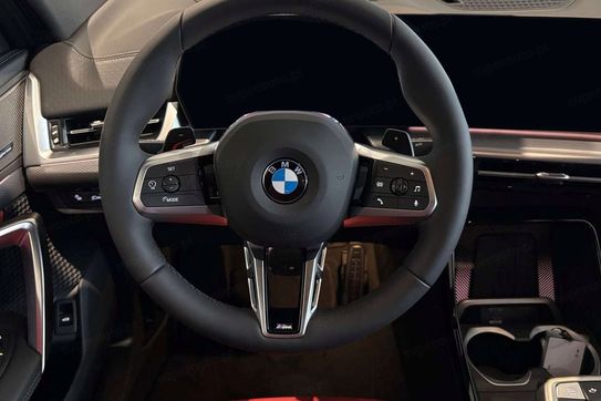 BMW X2 sDrive20i M Sport