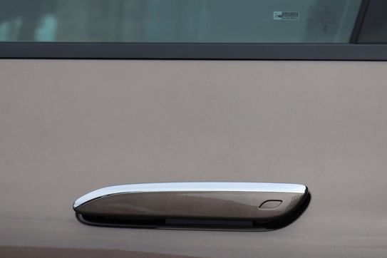 Mercedes EQE SUV 350 4-Matic AMG Line