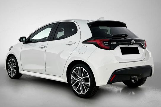Toyota Yaris Style 1.5 Hybrid