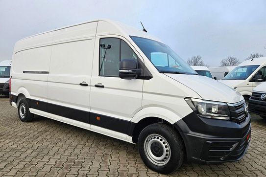 Volkswagen Crafter L4H2