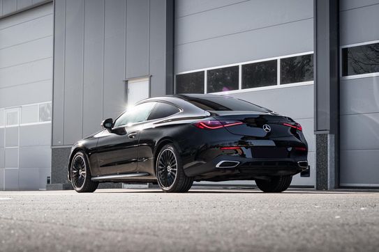 Mercedes CLE 200 4-Matic AMG Line