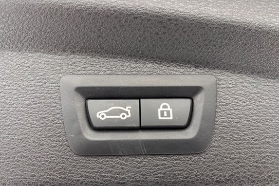 BMW X2 sDrive20i GPF M Sport sport-aut