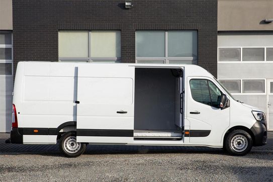 Renault Master L4H2