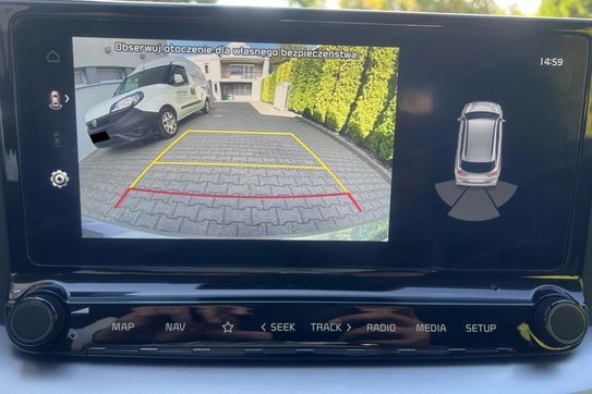 Kia Ceed 1.5 T-GDI M DCT