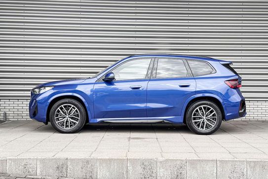 BMW X1 sDrive18d M Sport