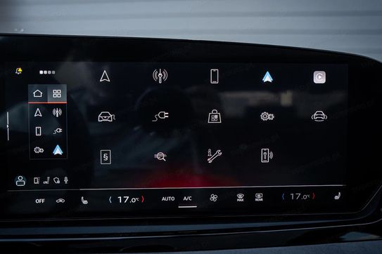 Audi A5 e-Hybrid quattro S line Avant