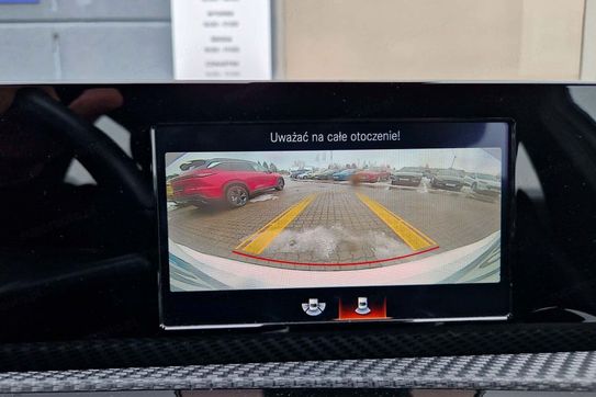 Mercedes Klasa A A 180 Style 7G-DCT