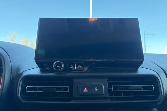 Citroen Berlingo Van M L1H1 XTR EAT8