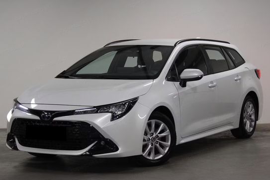 Toyota Corolla Comfort 1.8 Hybrid