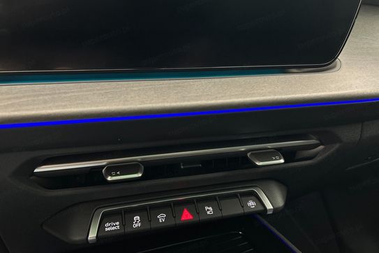 Audi Q3 e-Hybrid S line