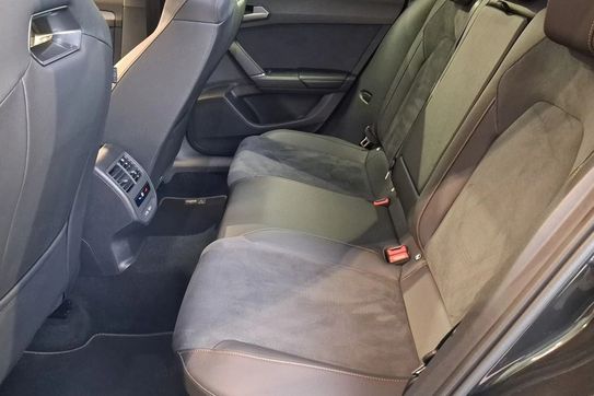 Cupra Formentor 1.5 TSI DSG
