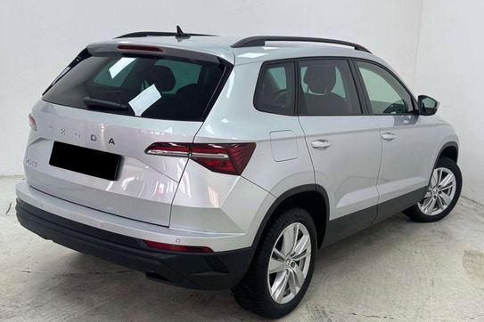 Skoda Karoq Selection 1.5 TSI DSG