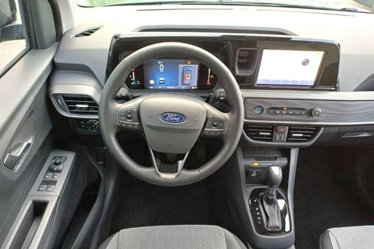 Ford Tourneo Courier Titanium A7