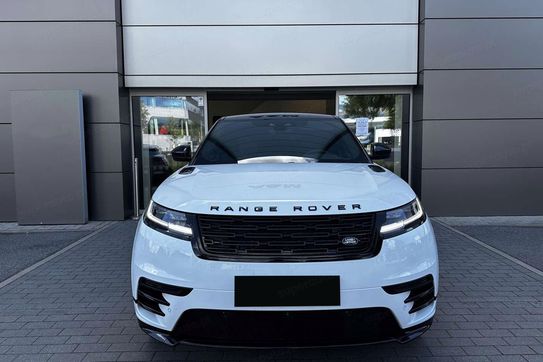 Land Rover Range Rover Velar Velar 3.0 P400 Dynamic SE