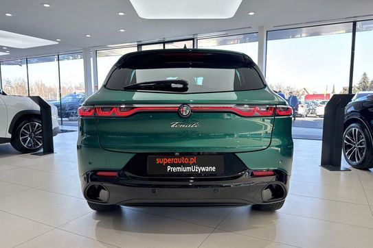 Alfa Romeo Tonale 1.5 T4 GSE mHEV Veloce DCT