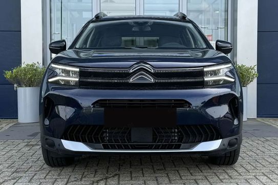 Citroen C5 Aircross Max eDCT6 1.2 mHEV