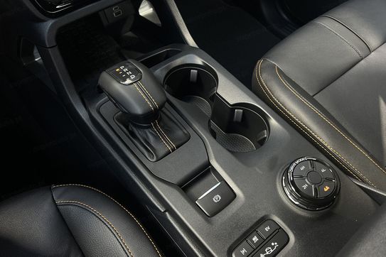 Ford Ranger Wildtrak PHEV A10