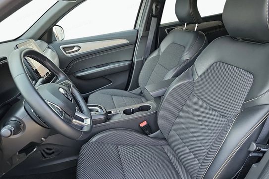 Renault Arkana 1.3 TCe mHEV Techno EDC