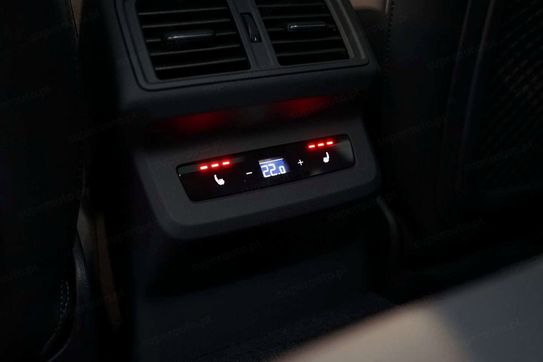 Audi Q5 TDI quattro S line