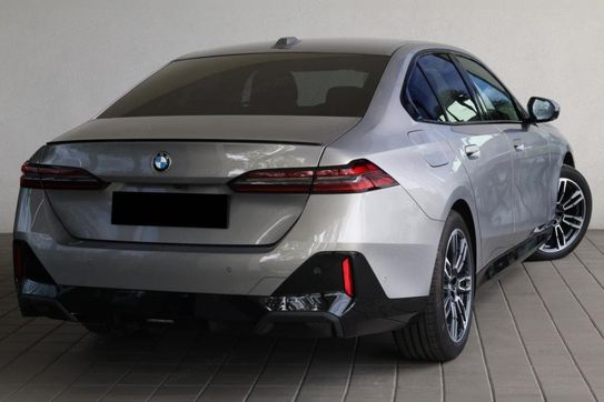 BMW Seria 5 520d xDrive M Sport