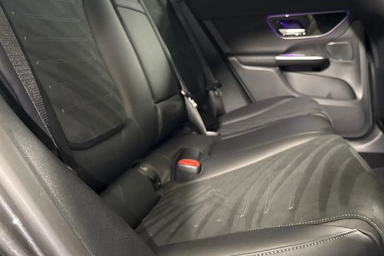 Mercedes GLC 220 d  4-Matic AMG Line