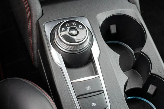 Ford Focus 2.3 EcoBoost S&S ST X