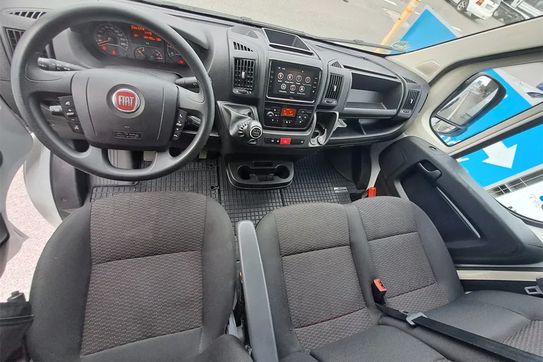 Fiat Ducato L3H2