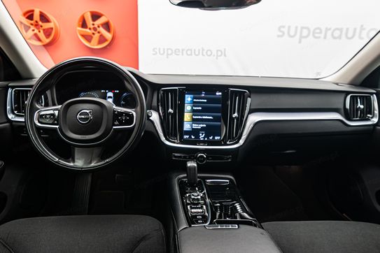 Volvo V60 T6 AWD R-Design aut