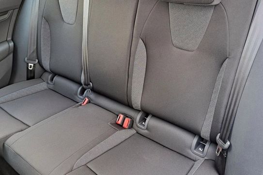 Skoda Octavia Drive Essence 1.5 TSI