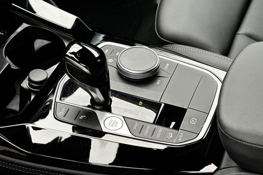 BMW X4 xDrive20d M Sport