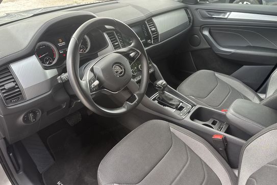 Skoda Kodiaq Ambition 1.5 TSI DSG