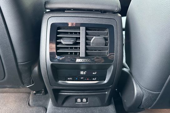 BMW X4 xDrive20d M Sport