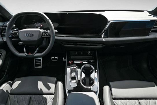 Audi A6 TFSI quattro Avant S line