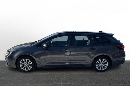 Toyota Corolla 1.8 Hybrid Comfort