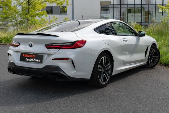 BMW Seria 8 840I Xdrive