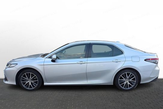 Toyota Camry 2.5 Hybrid Prestige