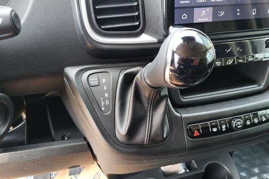 Citroen Jumper L4H2 AT8