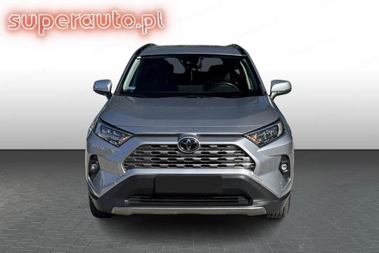 Toyota RAV4 Comfort 2.0 MS