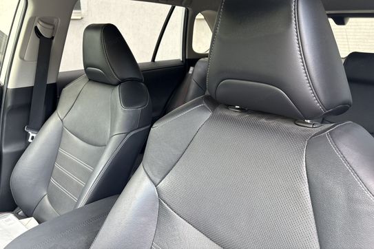 Toyota RAV4 Executive 2.5 Hybrid
